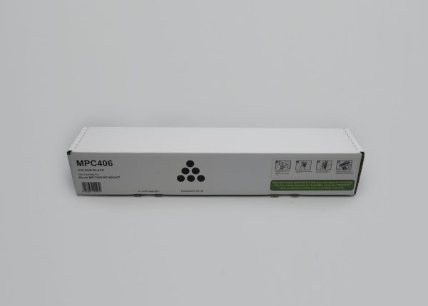 ECO MPC 306 - 407 Toner - Image 2