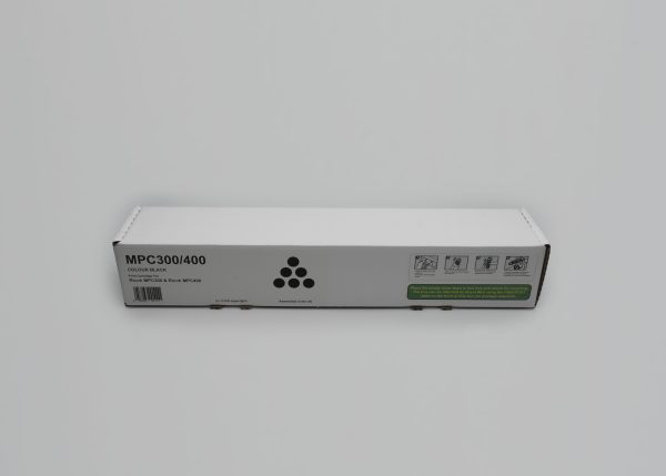 ECO MPC 300 - 400 Toner - Image 2