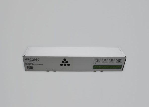 Ricoh MPC 2030 - 2550 Toner - Image 2