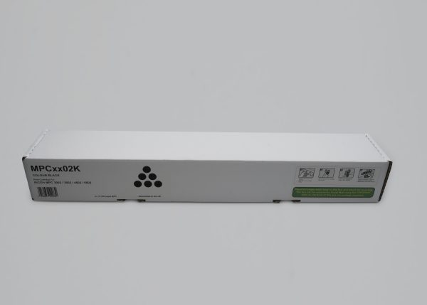 ECO MPC 3002 - 5502 Toner - Image 2