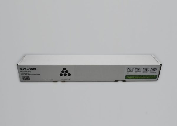 Ricoh MPC 2800 - 5000 Toner - Image 2