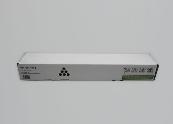 Ricoh MPC 3001 - 5501 Toner - Image 2