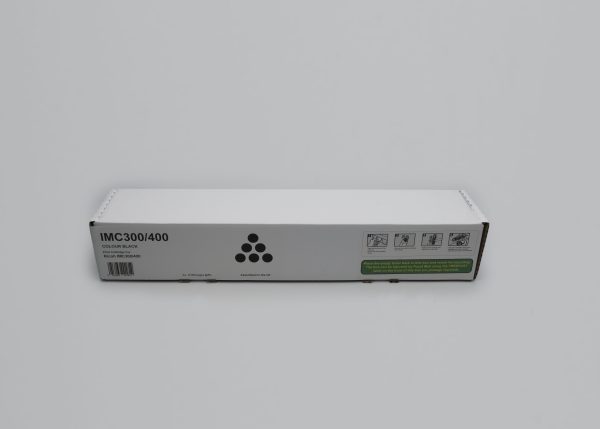 ECO IMC 300 - 400 Toner - Image 2