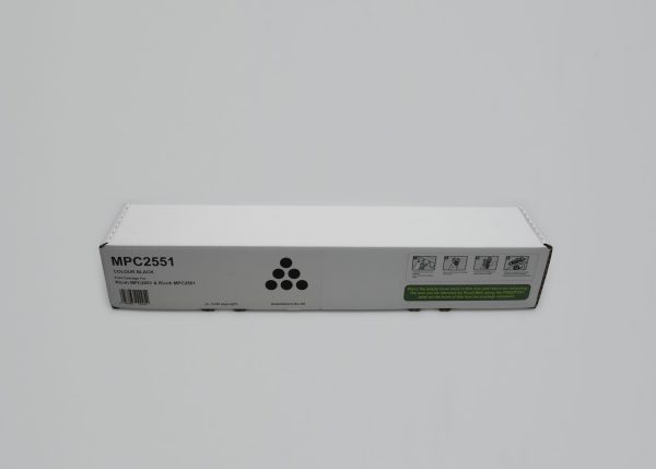 Ricoh MPC 2051 - 2551 Toner - Image 2