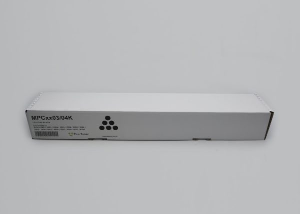 ECO MPC 2003 - 6004 Toner - Image 2