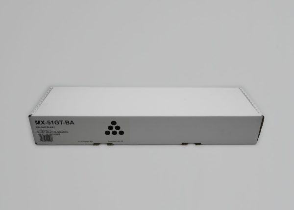 MX51GT Toner - Image 2