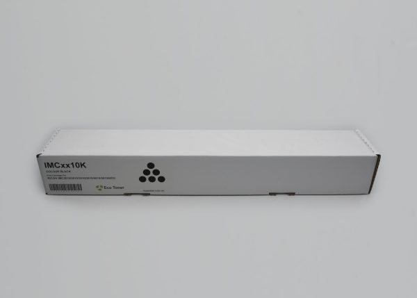 ECO IMC 2010 - 6010 Toner - Image 2