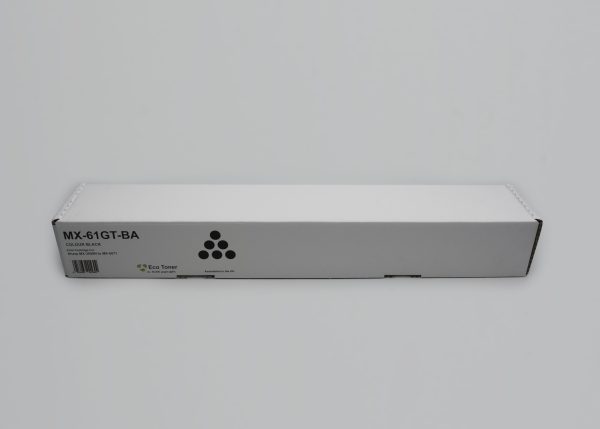 ECO MX-61-GT Toner - Image 2