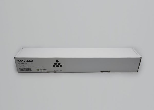 ECO IMC 2000 - 6000 Toner - Image 2