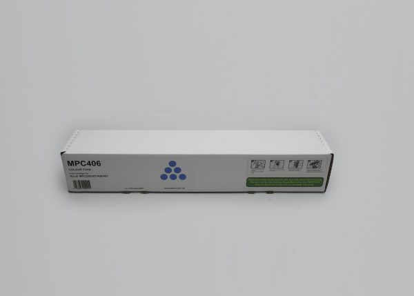 ECO MPC 306 - 407 Toner - Image 3