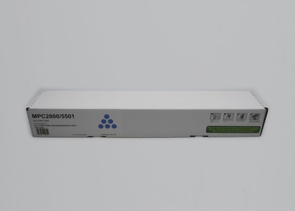 Ricoh MPC 2800 - 5000 Toner - Image 3