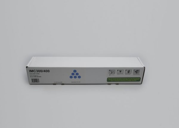 ECO IMC 300 - 400 Toner - Image 3