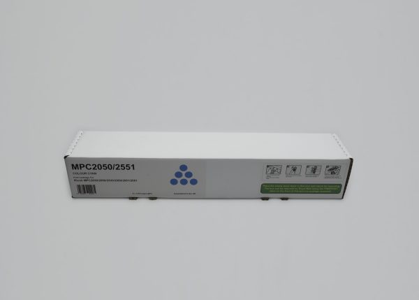 Ricoh MPC 2051 - 2551 Toner - Image 3