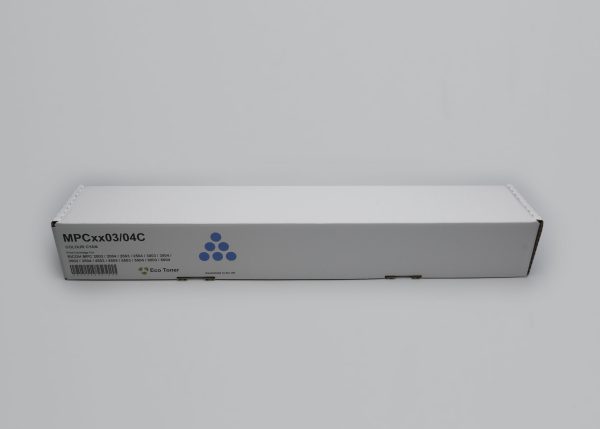 ECO MPC 2003 - 6004 Toner - Image 3