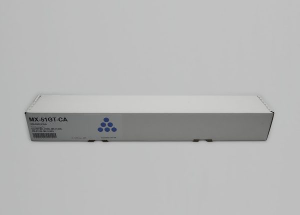 MX51GT Toner - Image 3