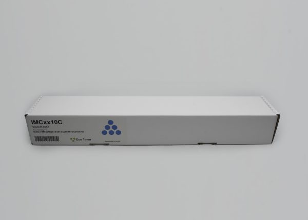ECO IMC 2010 - 6010 Toner - Image 3