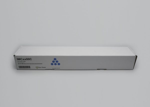 ECO IMC 2000 - 6000 Toner - Image 3