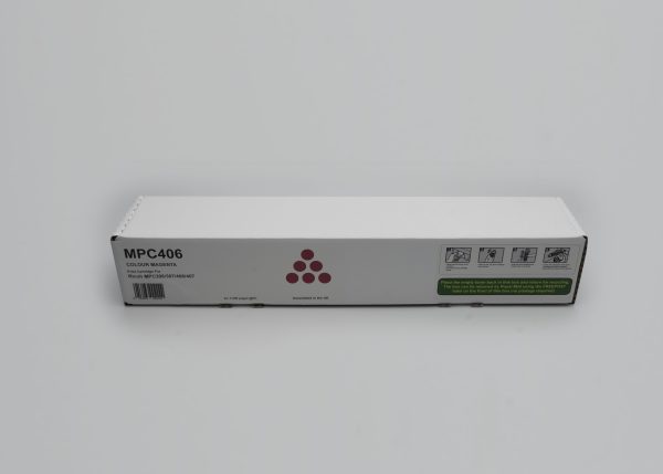 ECO MPC 306 - 407 Toner - Image 5