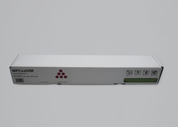 ECO MPC 3002 - 5502 Toner - Image 5