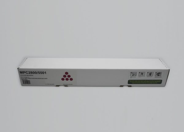 Ricoh MPC 2800 - 5000 Toner - Image 5