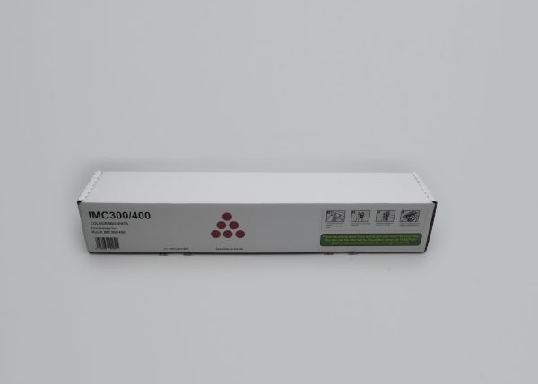 ECO IMC 300 - 400 Toner - Image 5