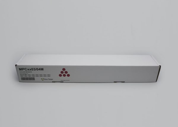ECO MPC 2003 - 6004 Toner - Image 5