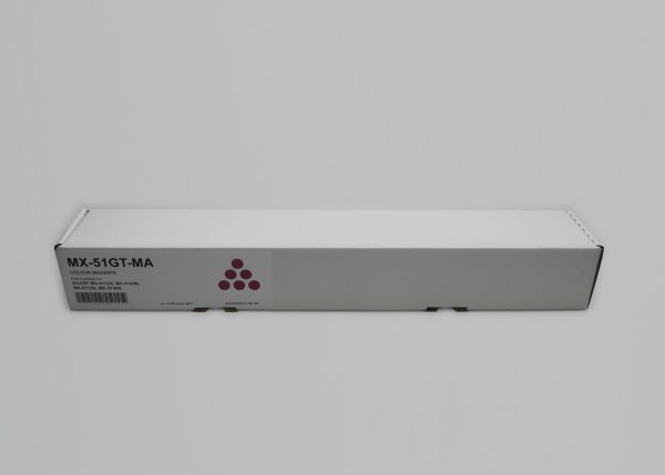 MX51GT Toner - Image 5