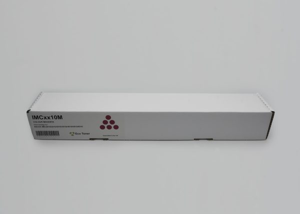 ECO IMC 2010 - 6010 Toner - Image 5
