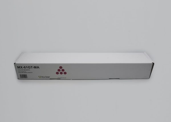 ECO MX-61-GT Toner - Image 5