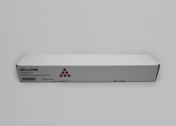 ECO IMC 2000 - 6000 Toner - Image 5