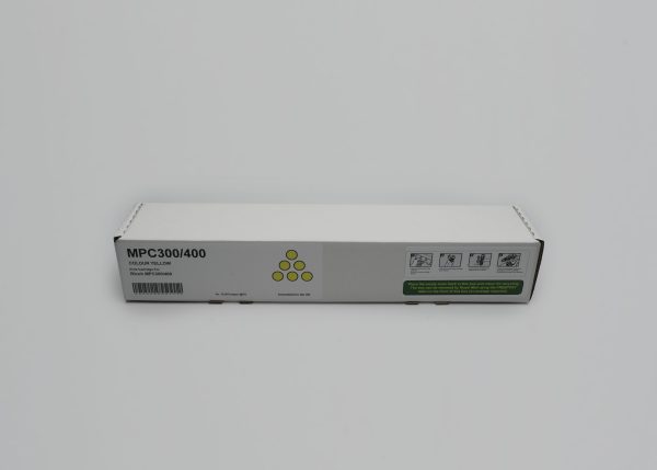 ECO MPC 300 - 400 Toner - Image 4