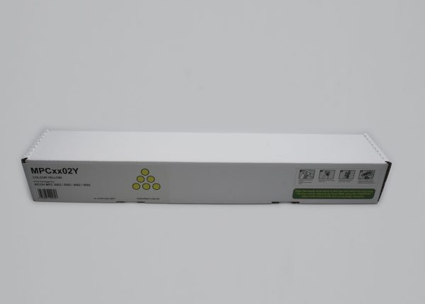 ECO MPC 3002 - 5502 Toner - Image 4