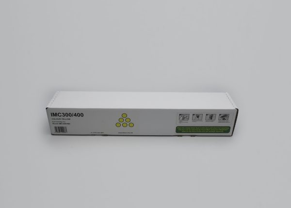 ECO IMC 300 - 400 Toner - Image 4