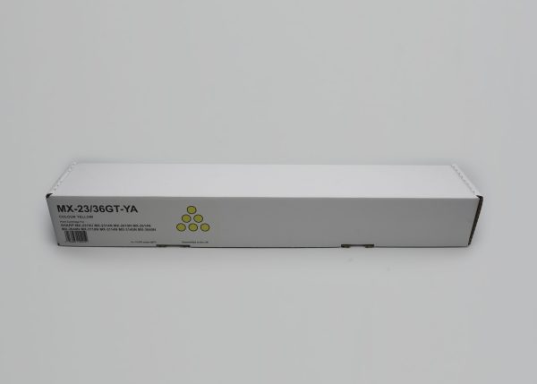 MX-23 - 36GT Toner - Image 4