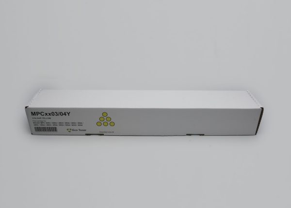 ECO MPC 2003 - 6004 Toner - Image 4
