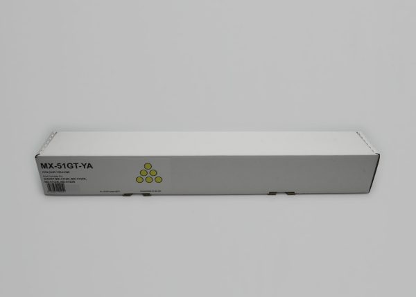 MX51GT Toner - Image 4