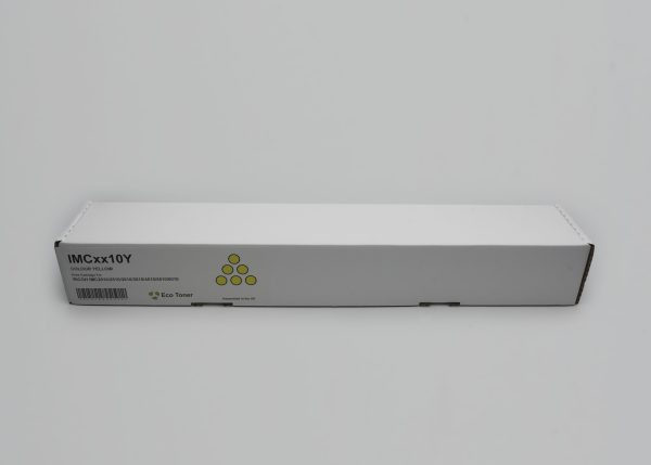 ECO IMC 2010 - 6010 Toner - Image 4