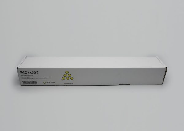 ECO IMC 2000 - 6000 Toner - Image 4