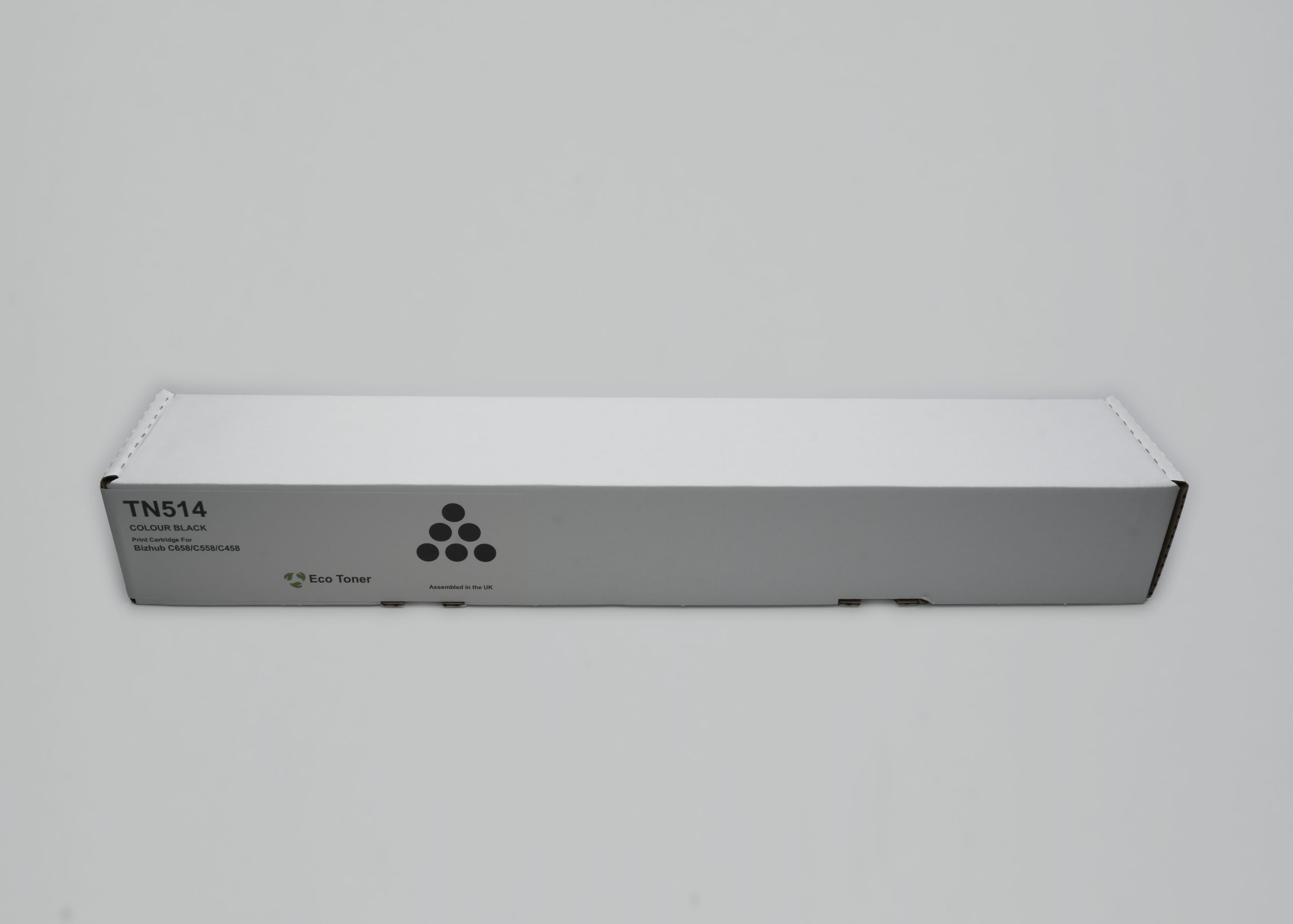 Konica Minolta TN514 Eco - Image 2