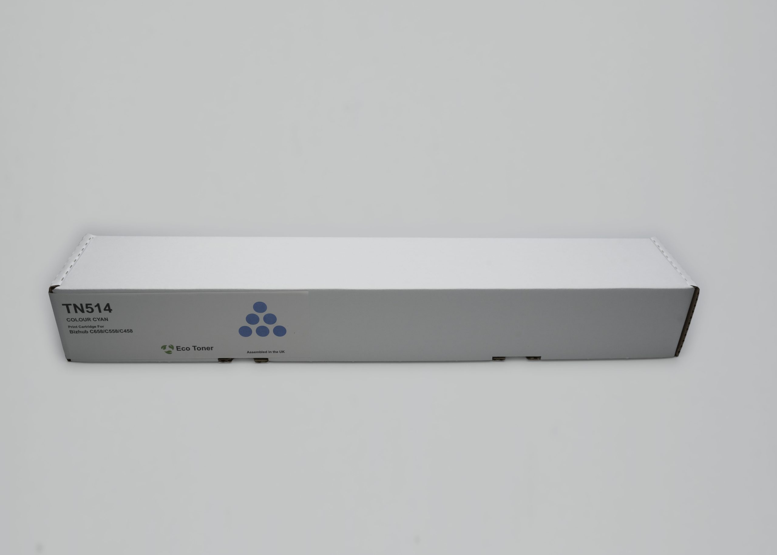 Konica Minolta TN514 Eco - Image 3