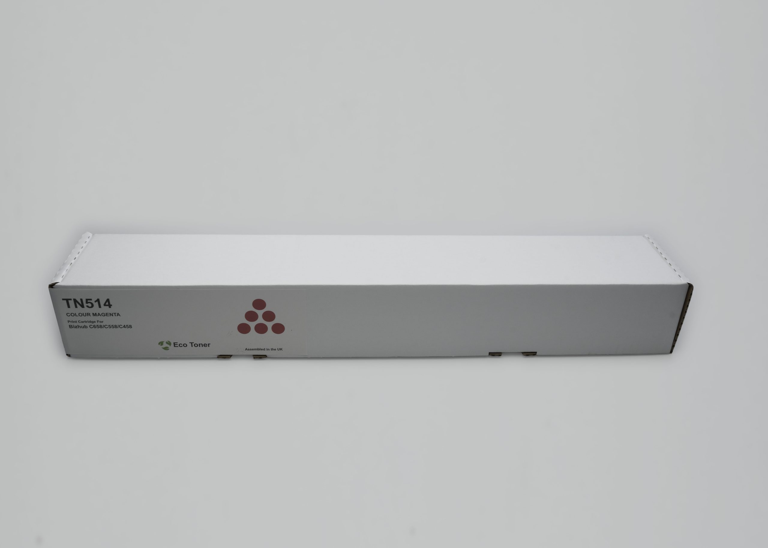 Konica Minolta TN514 Eco - Image 4