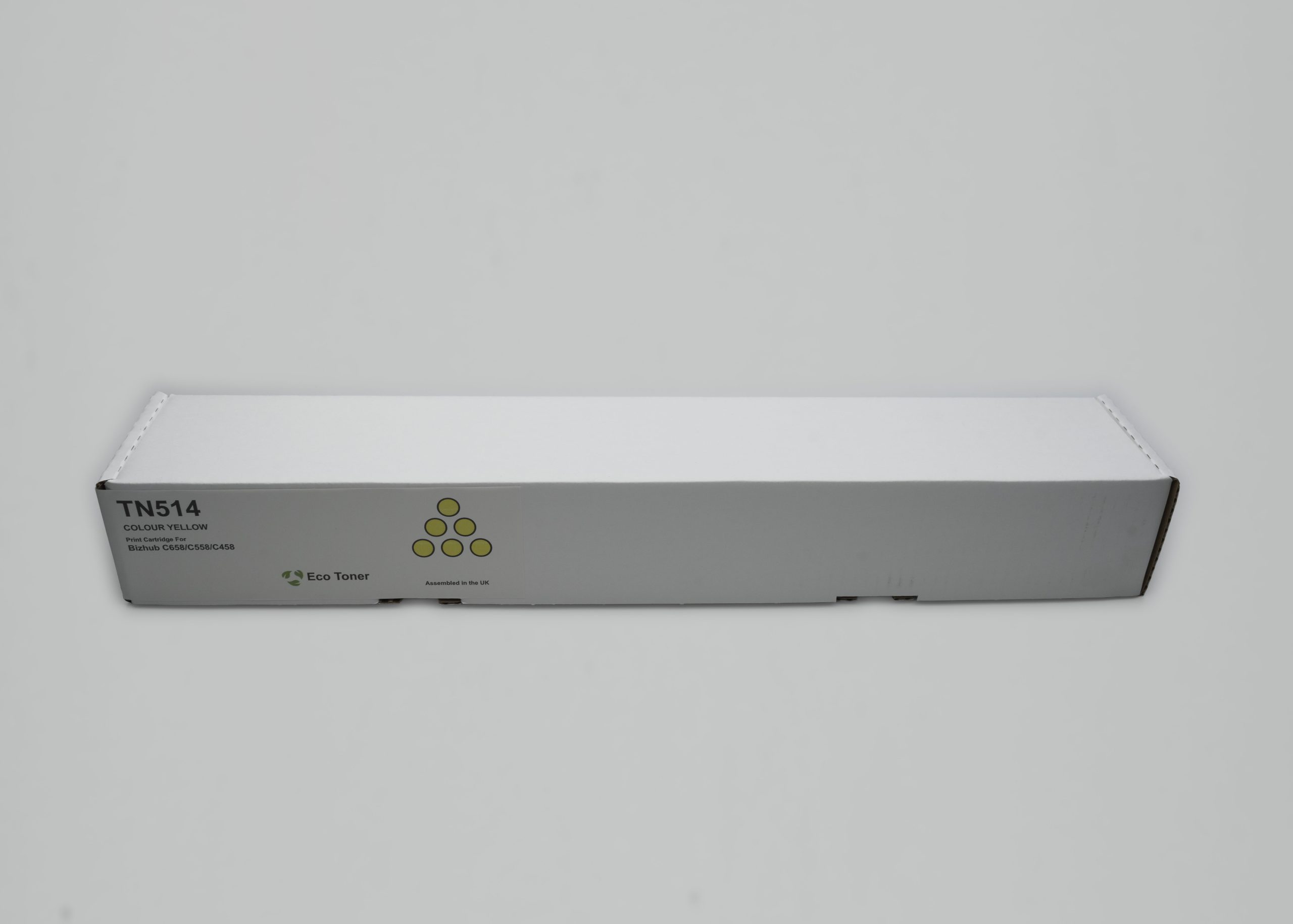 Konica Minolta TN514 Eco - Image 5